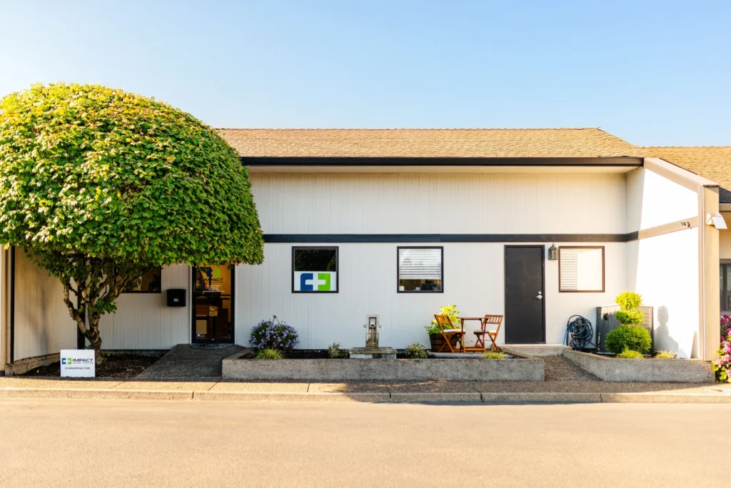 IIC Full Building Exterior