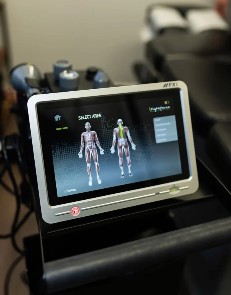 Active Release Techniques