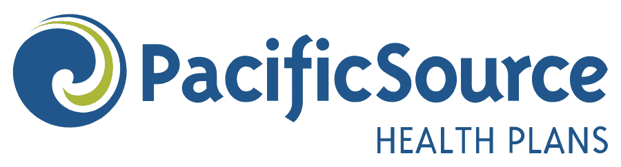 PacificSource Health Plans logo